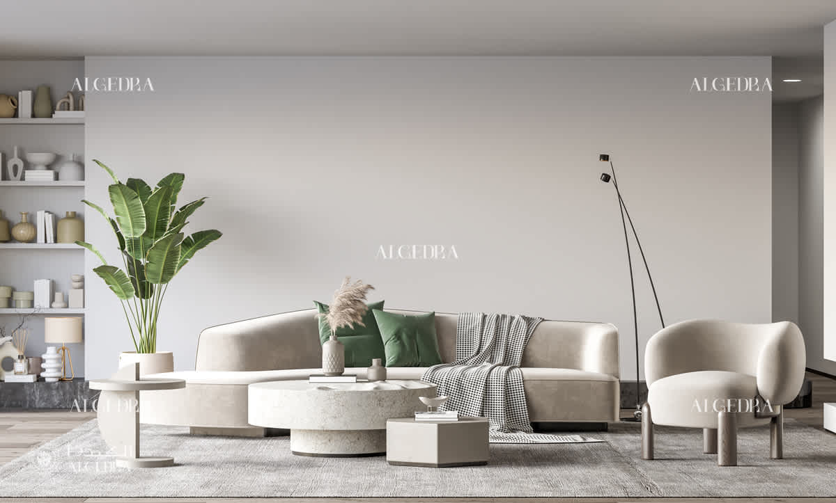 interior design companies in dubai