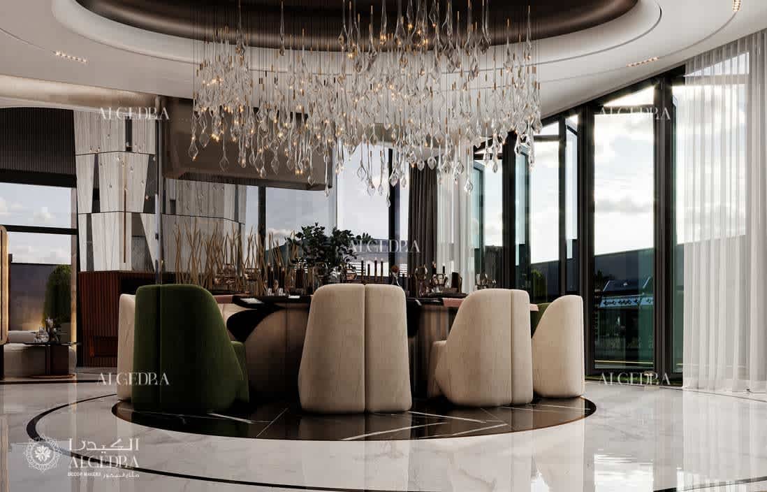 interior design companies