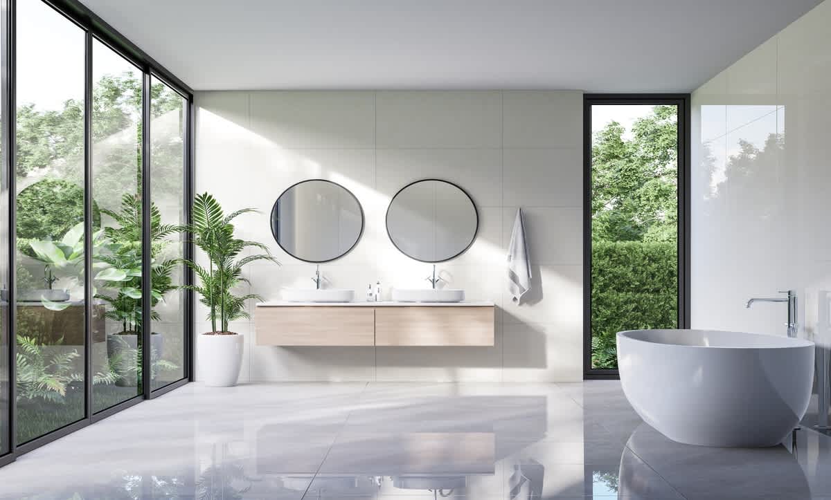 villa renovation company