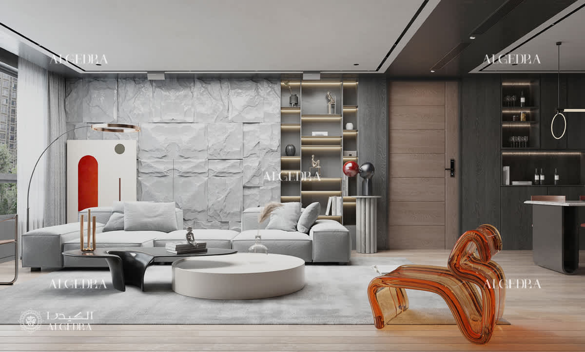 classic villa design