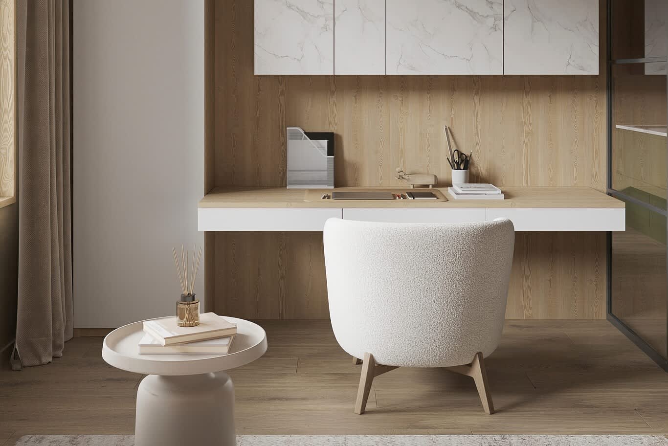 apartment design