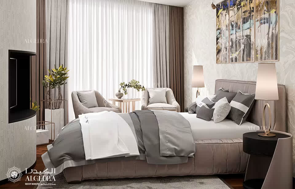 interior design companies in dubai