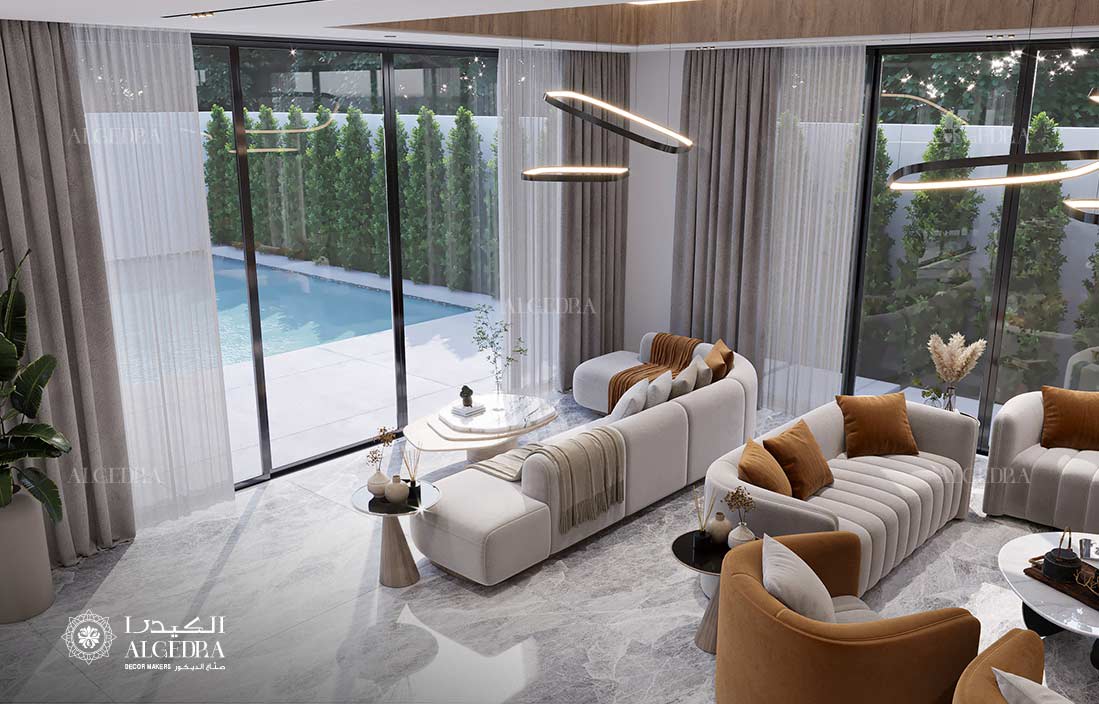 interior design
