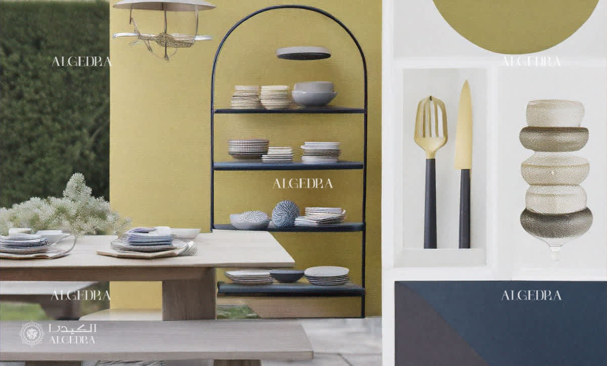 decor companies in abu dhabi