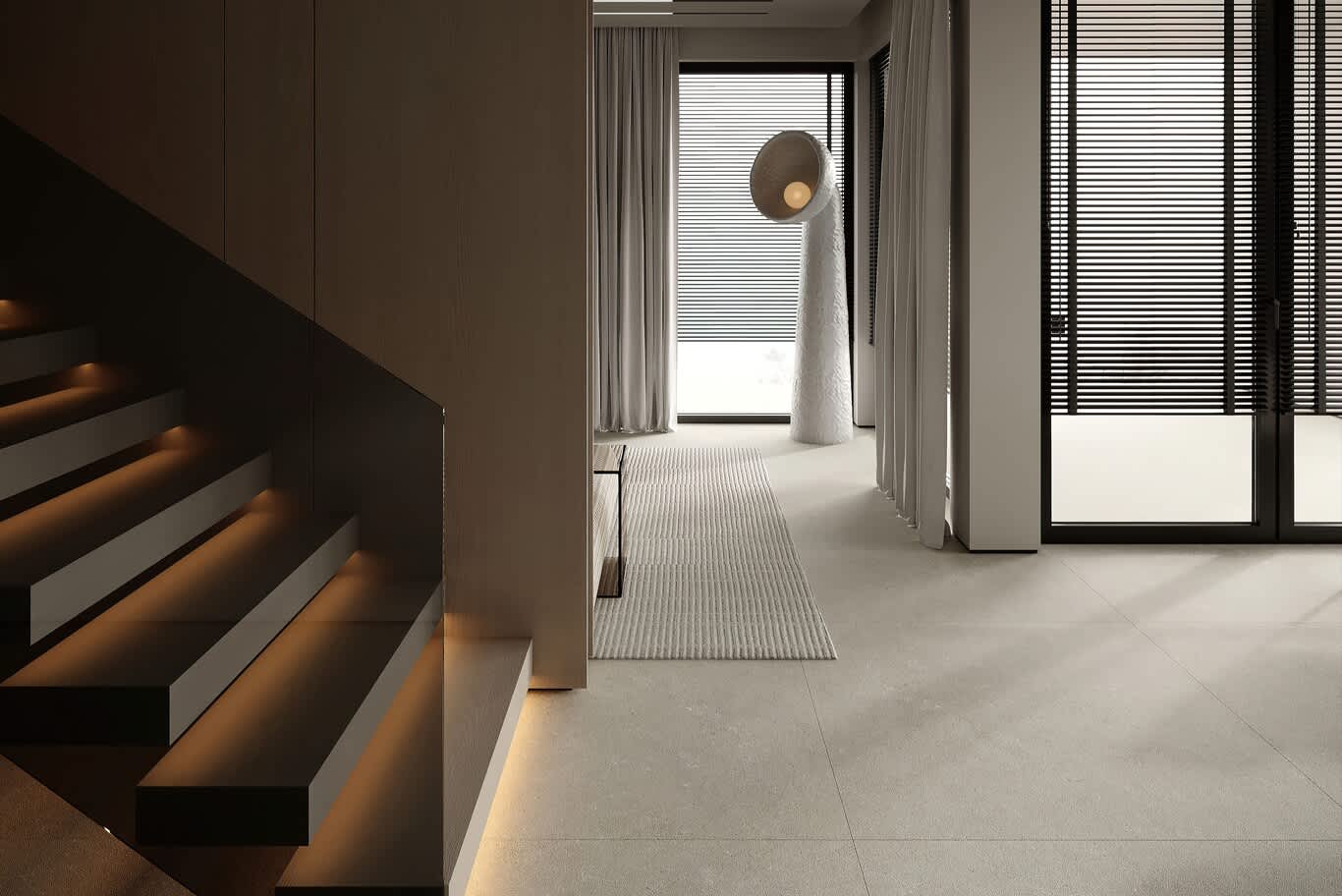 Home interior design Abu Dhabi