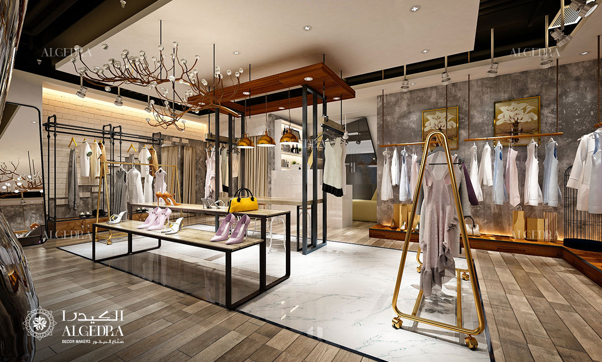 interior design company in UAE