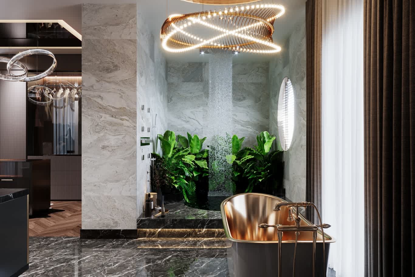 small bathroom design