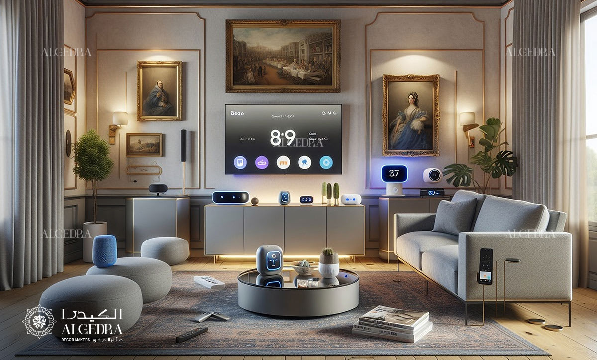 interior design companies