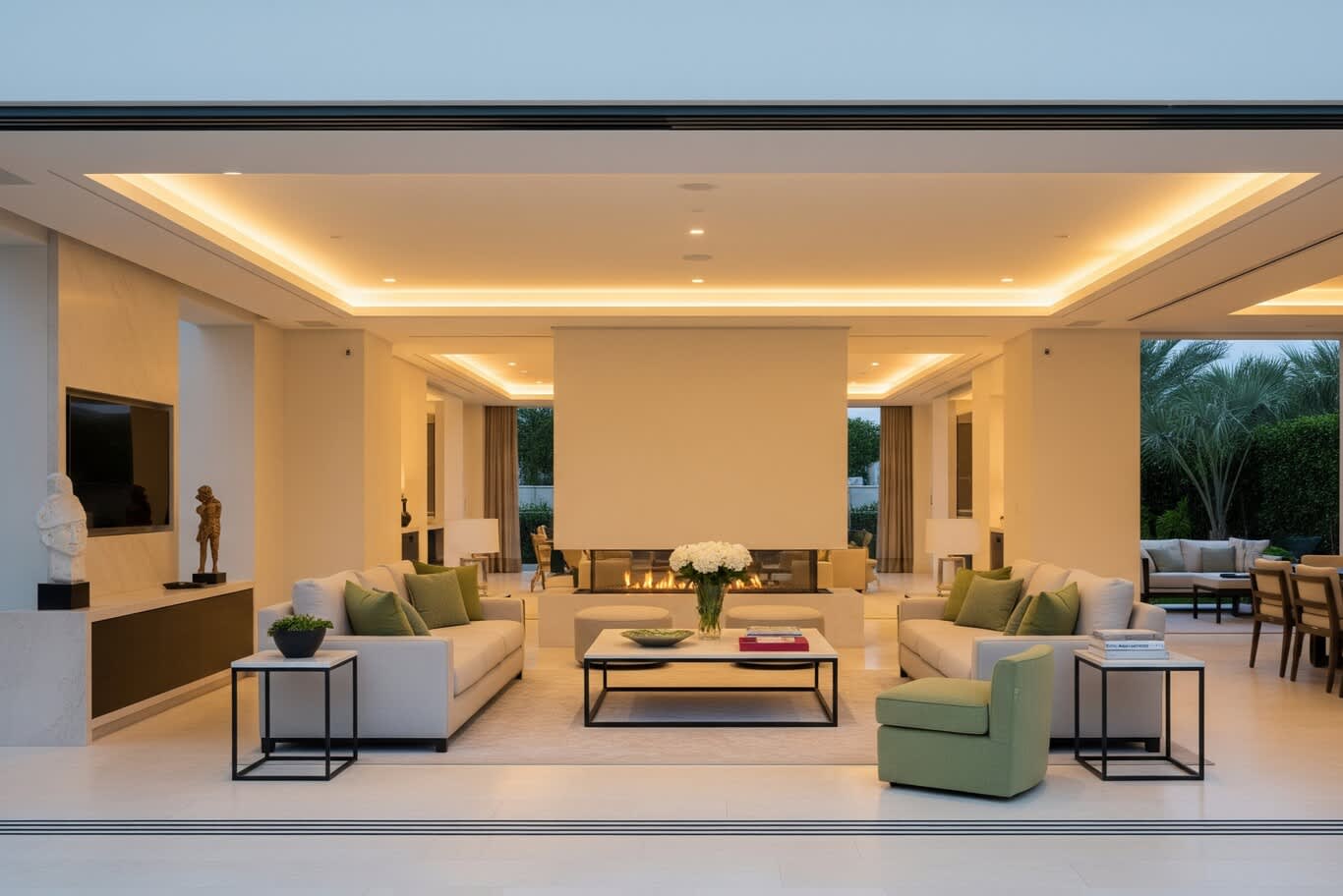 مهندسو تلال الإمارات