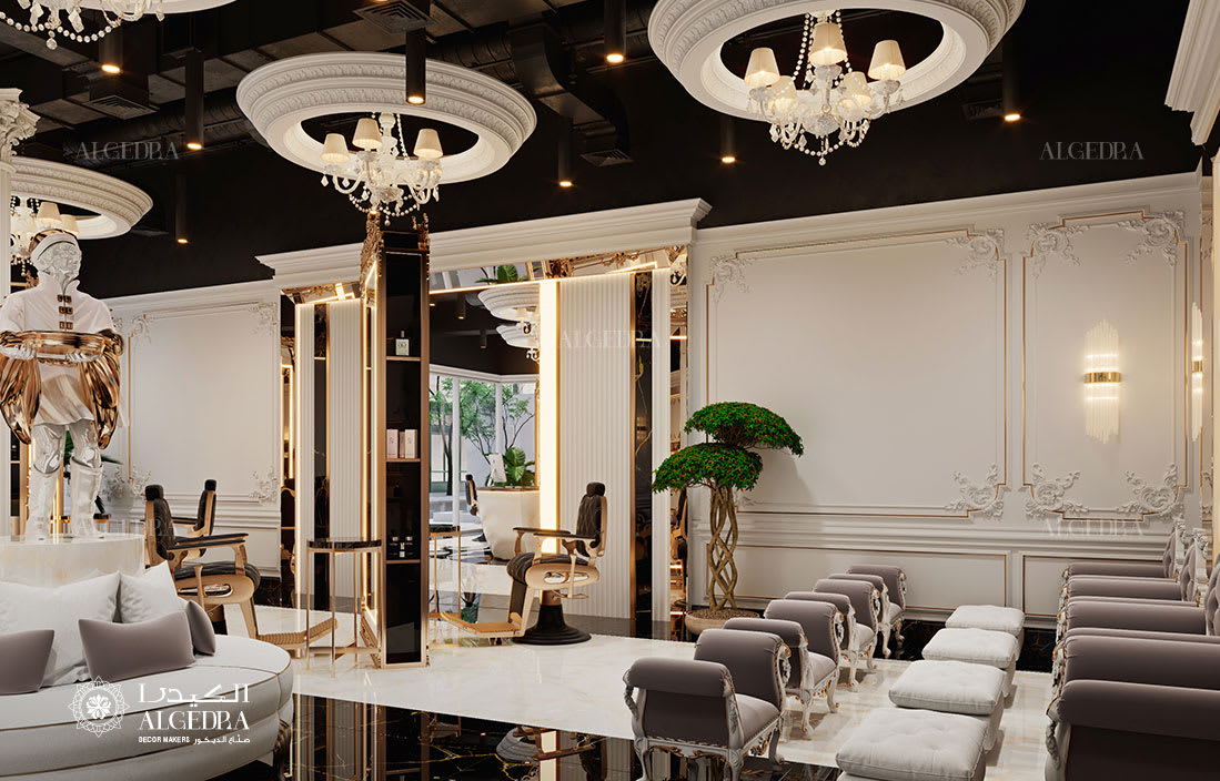 decor companies in UAE