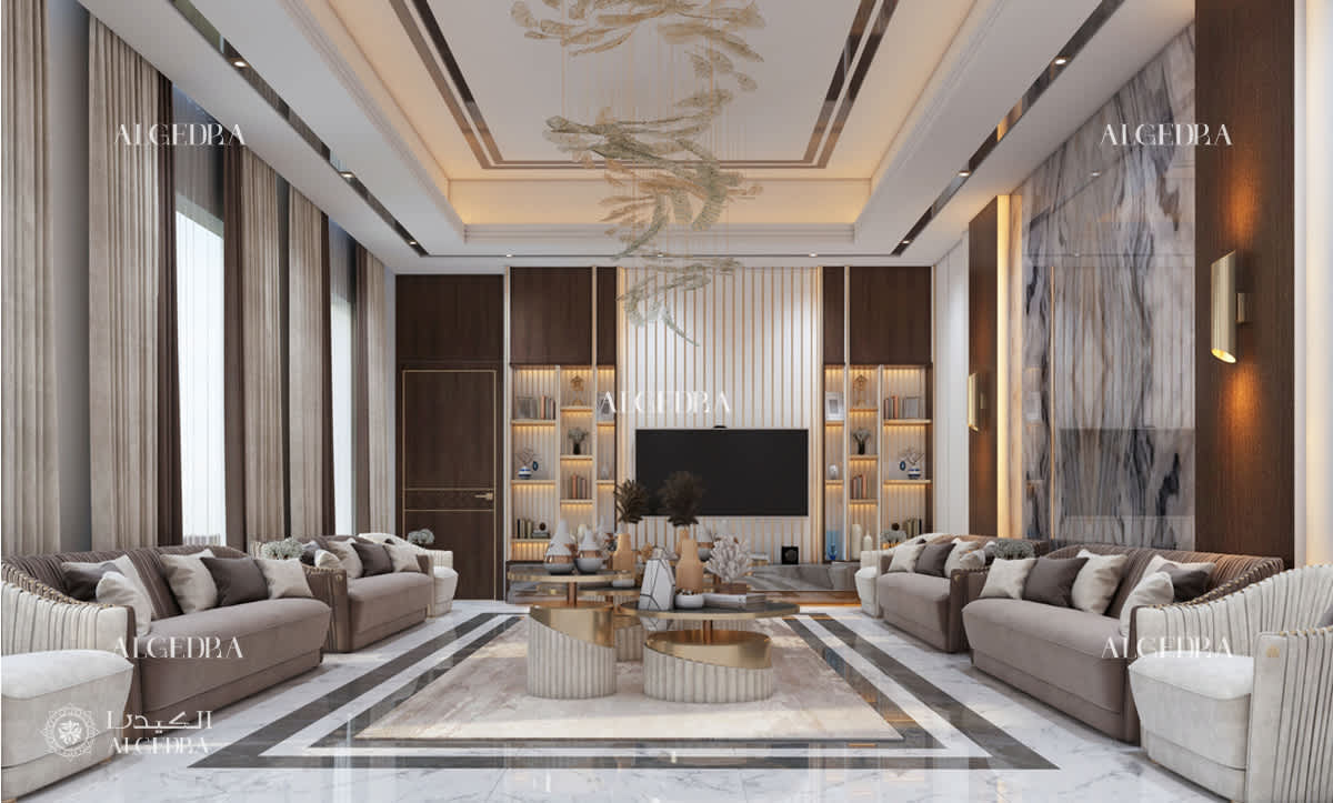 interior design companies abu dhabi