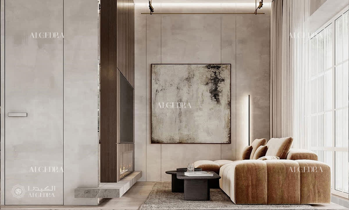 interior design in abu dhabi