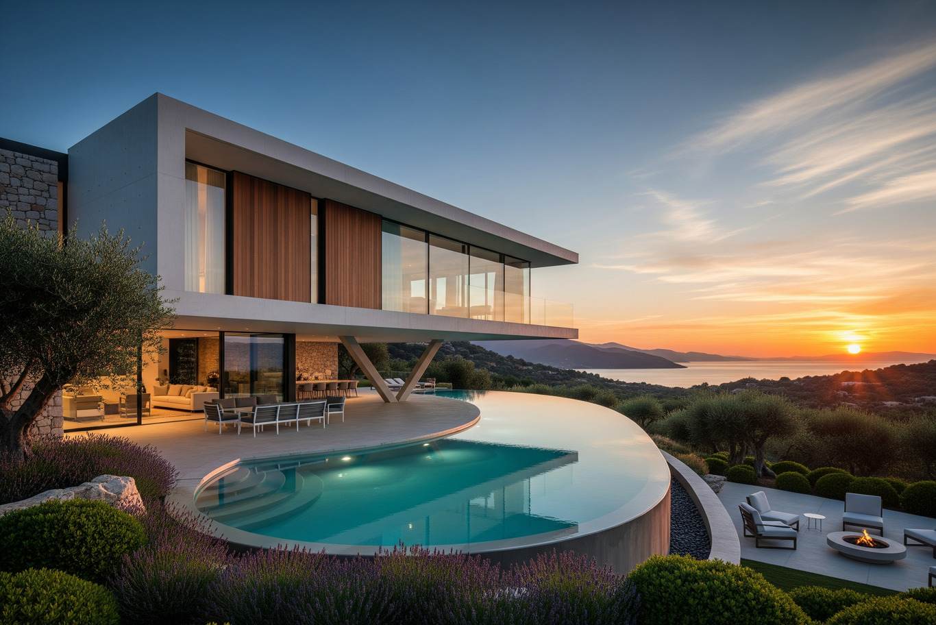 contemporary asian architecture