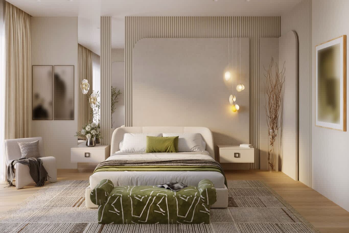 how to choose an interior designer in Dubai