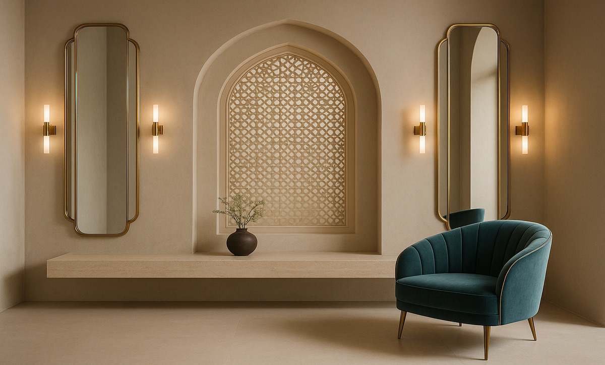 تصميم داخلي
