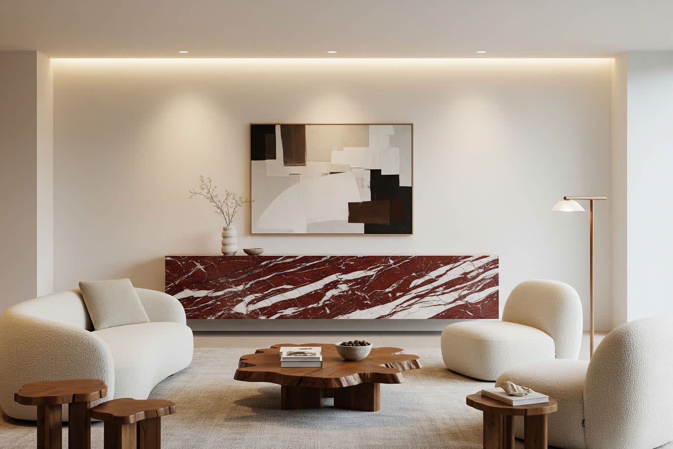 luxury concept interior design in dubai