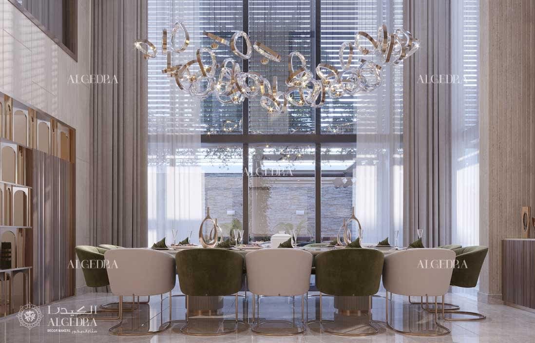 interior design company