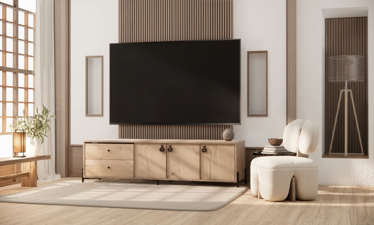 interior design company