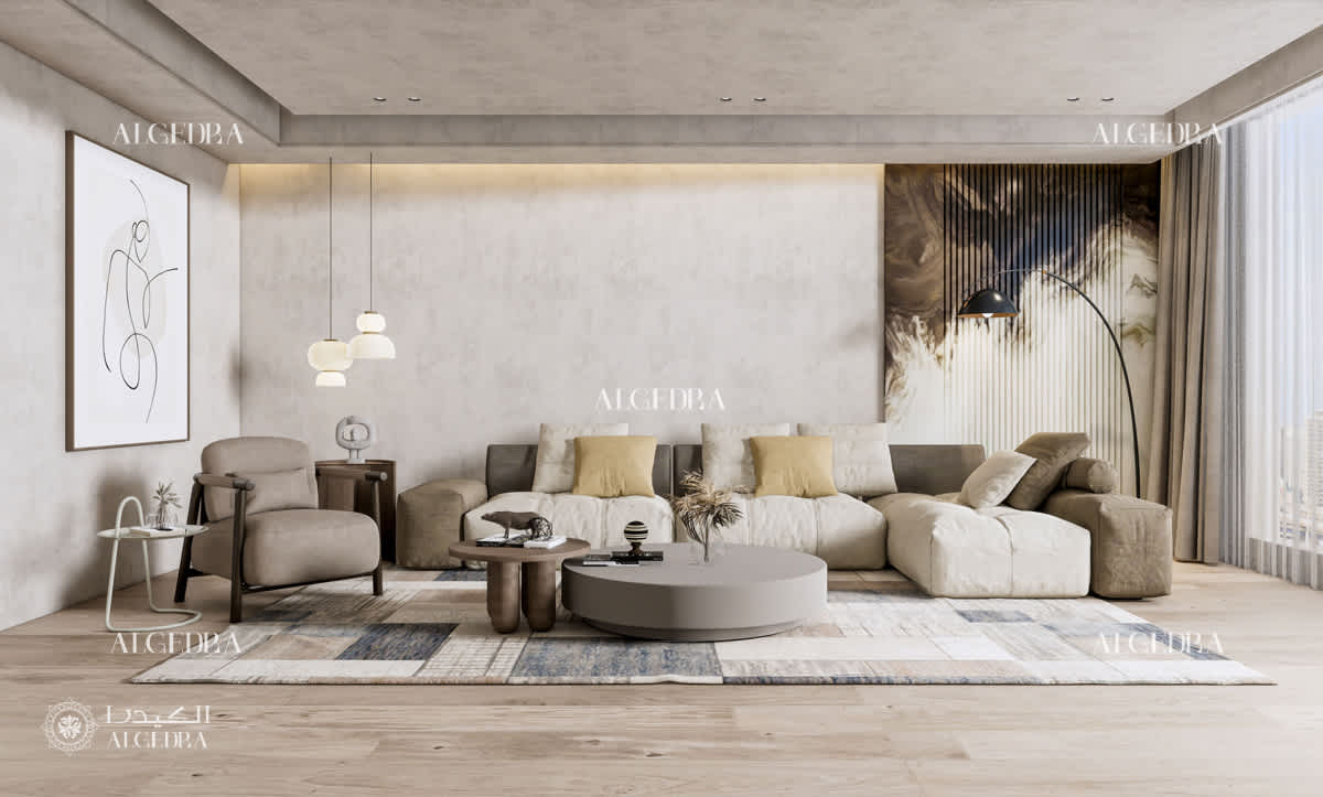 decor company in Dubai