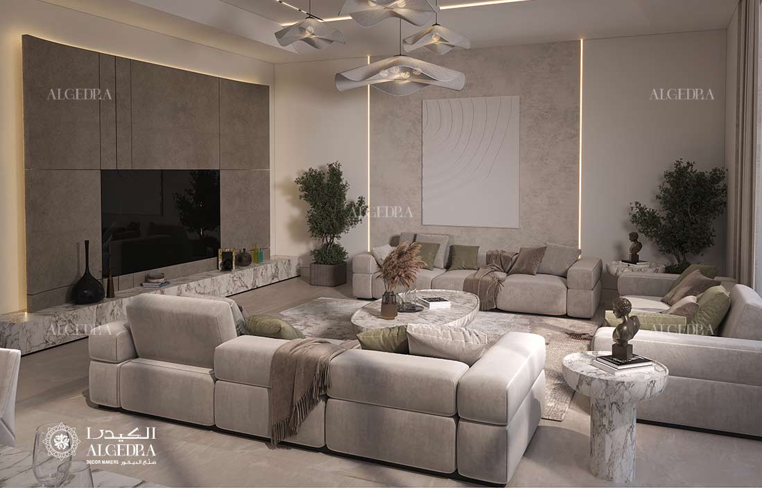 interior design
