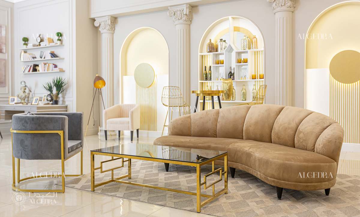 blush interior design dubai