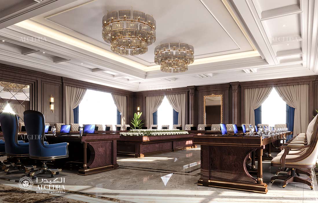 decor company in Qatar
