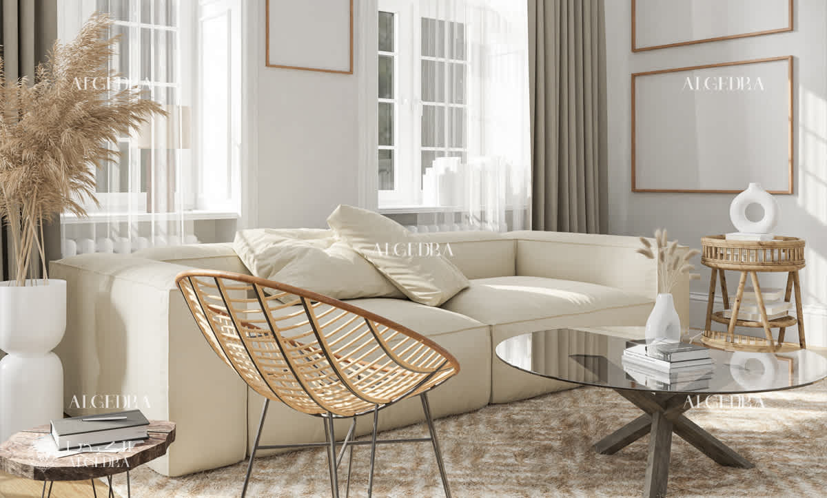 interior design companies in Dubai