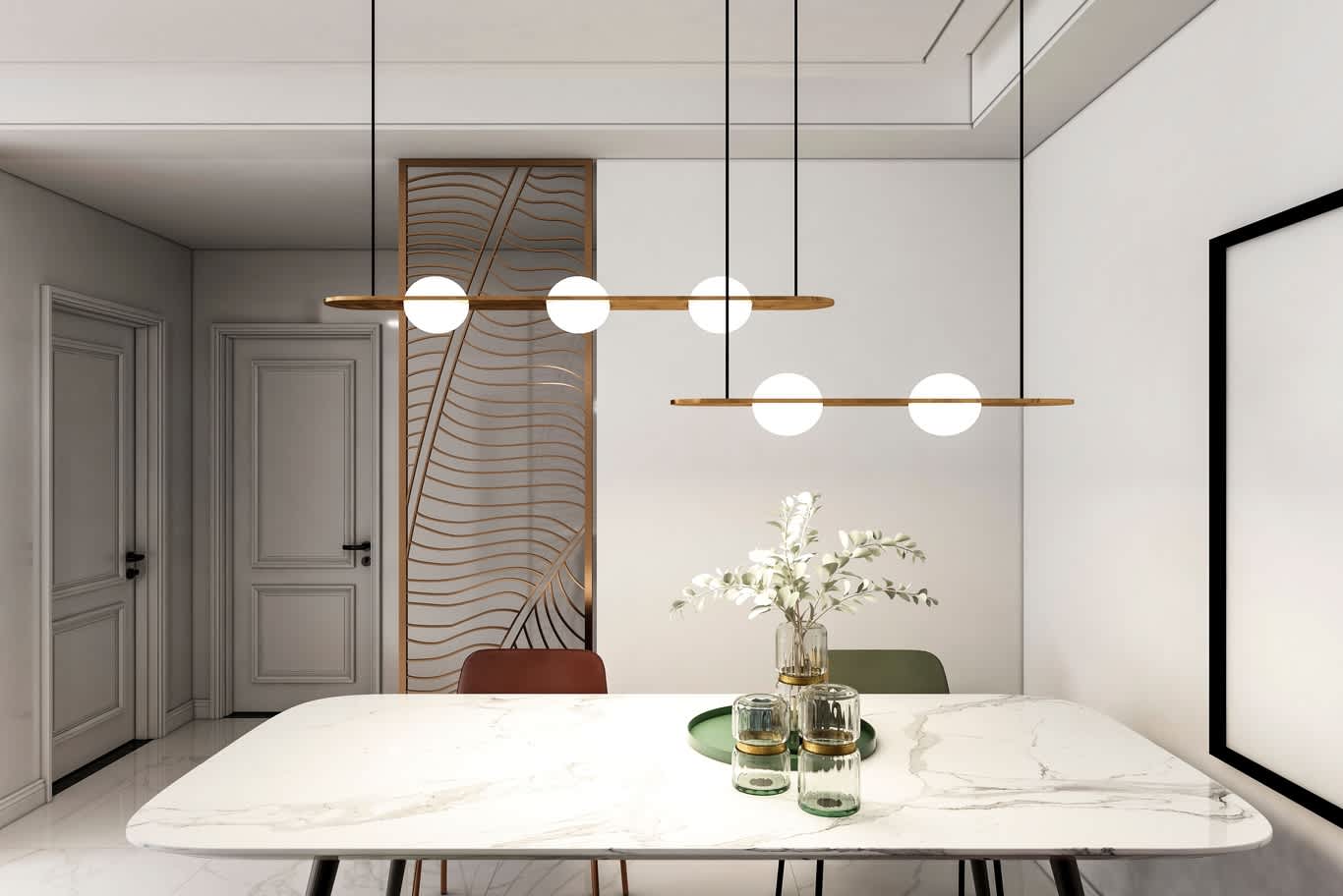 apartment interior design