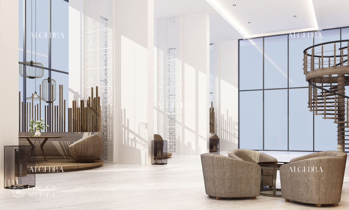 villa design dubai
