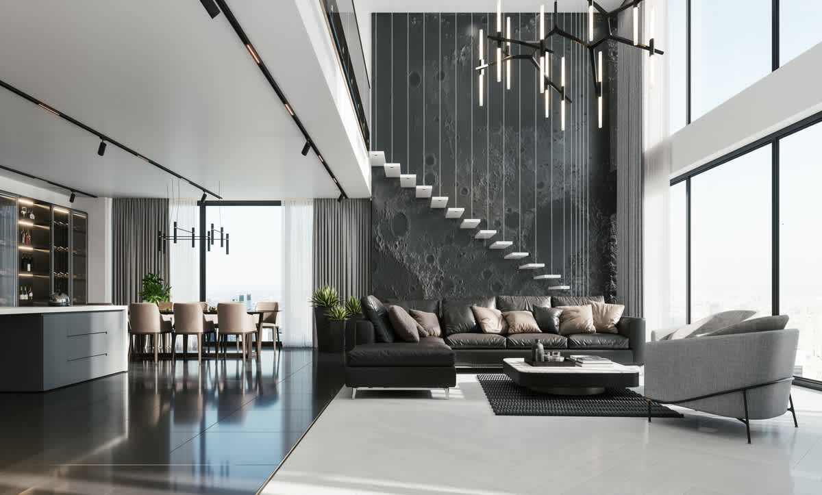interior design company in uae