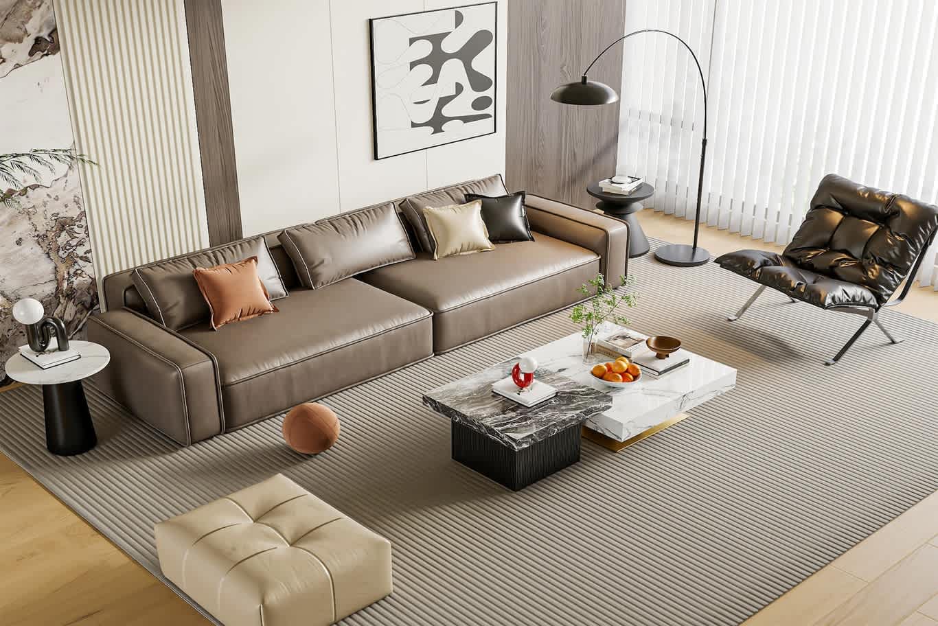 living room ceiling design
