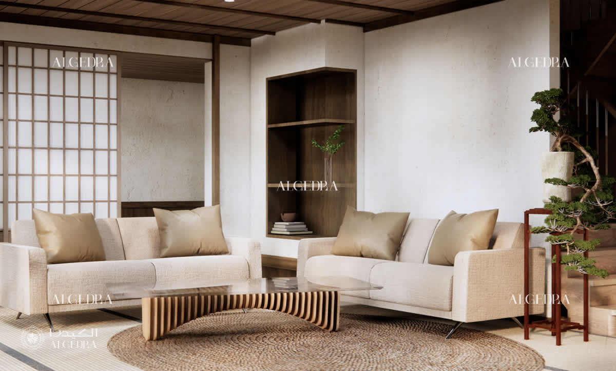 decor companies in Dubai