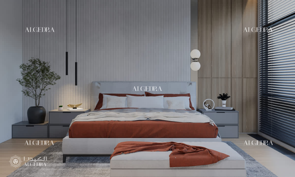 شركات تصميم داخلي