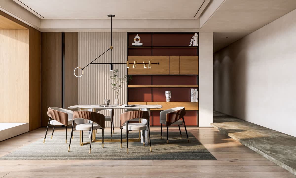 office interior design