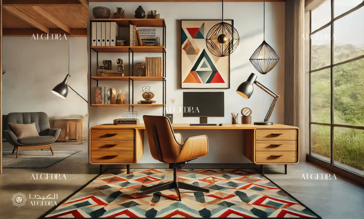 interior design companies in UAE