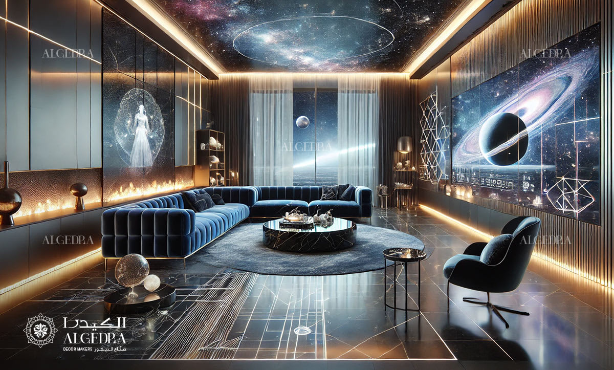 interior design companies in UAE