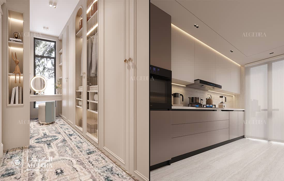 Inside a Signature Villa on Palm Jumeirah