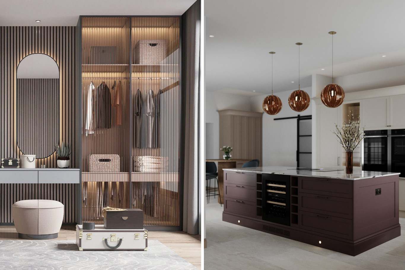 turnkey interior design Dubai