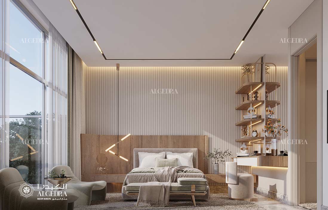 interior design company abu dhabi