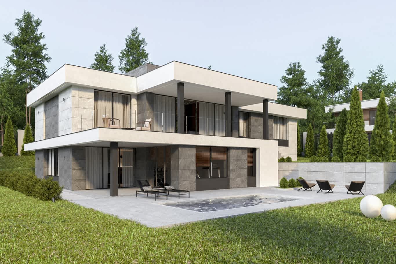 architect firms in kuwait