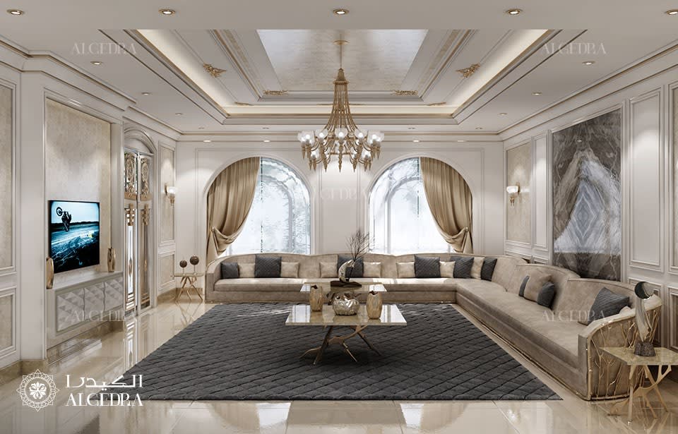 majlis design UAE