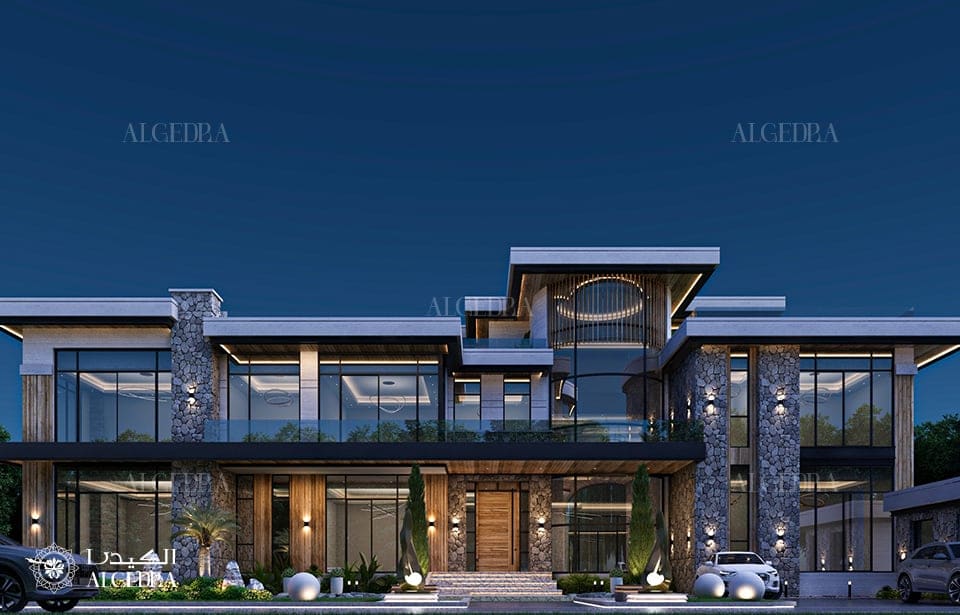 architecture exterior design