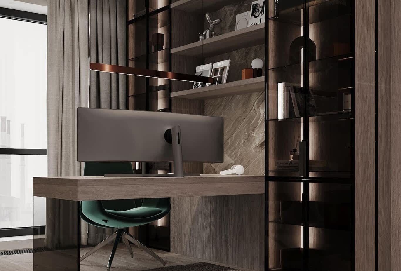 interior design services abu dhabi