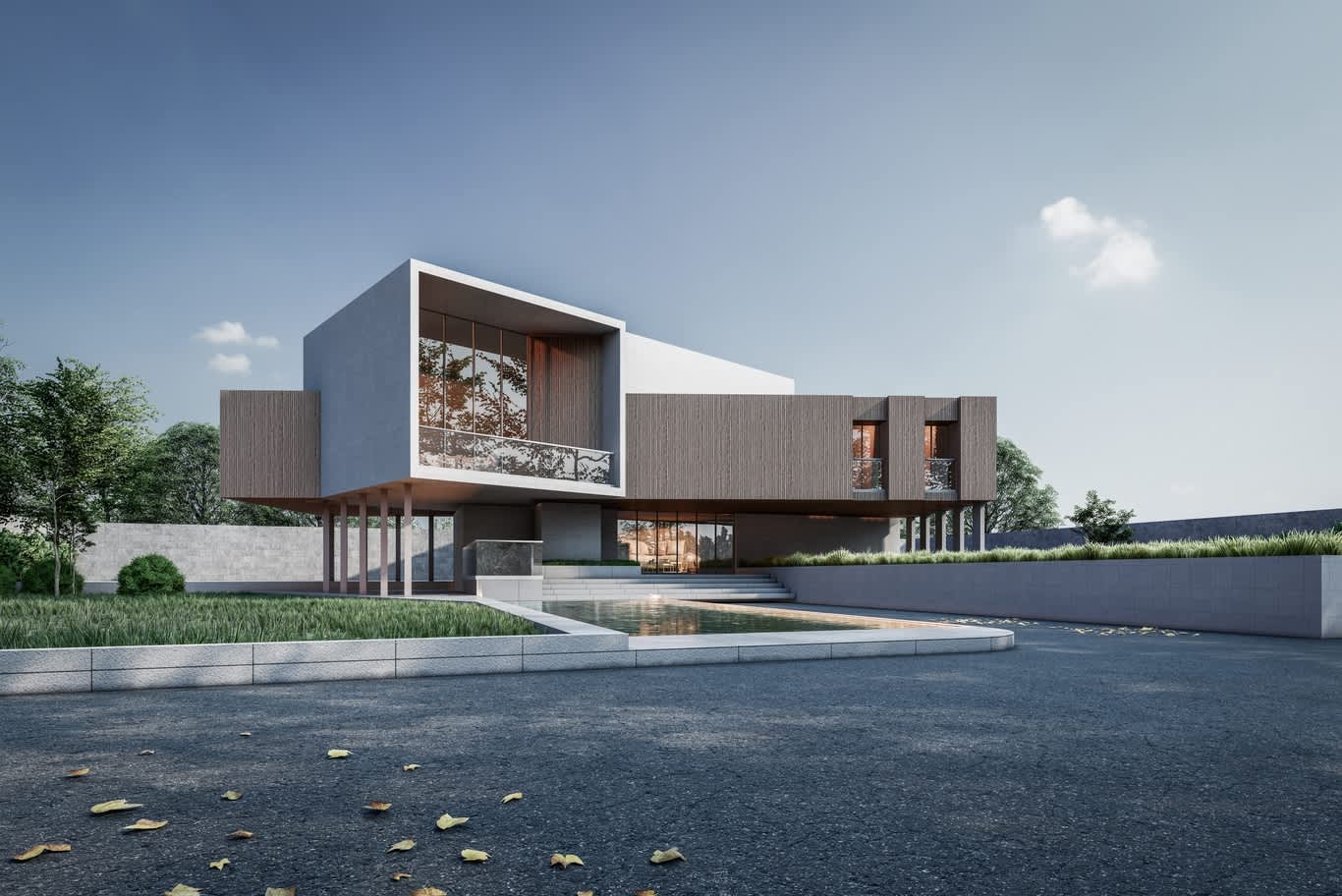 space design architecture