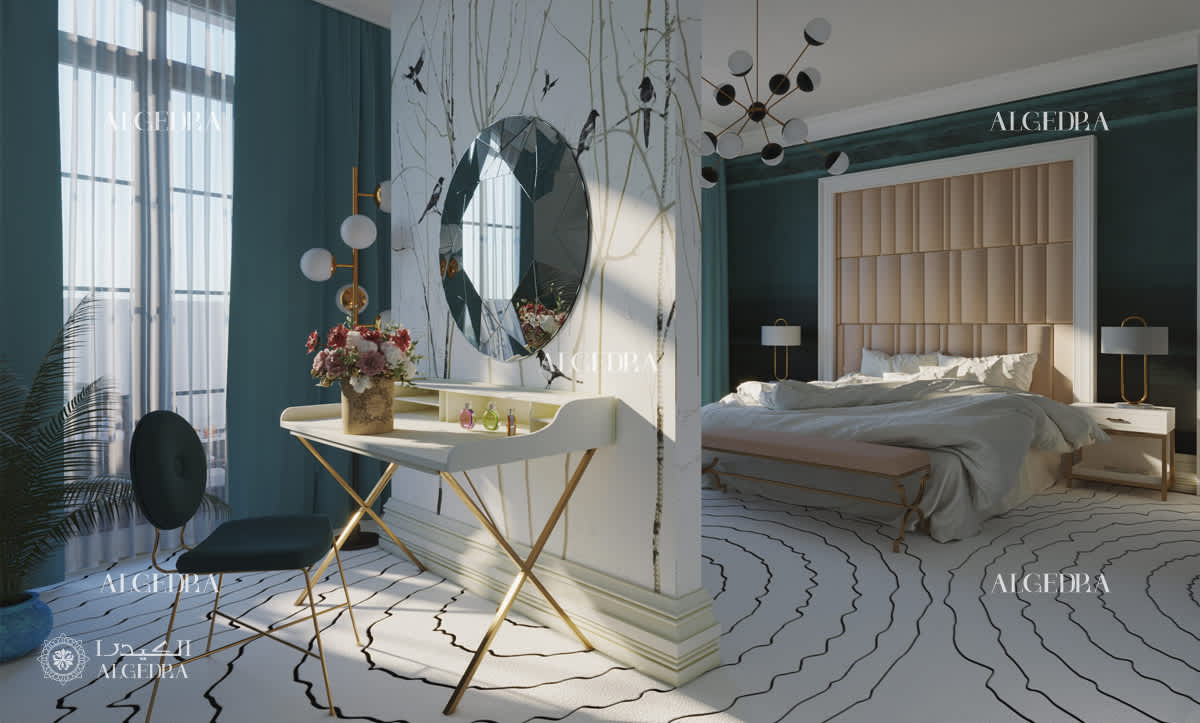 room interior design