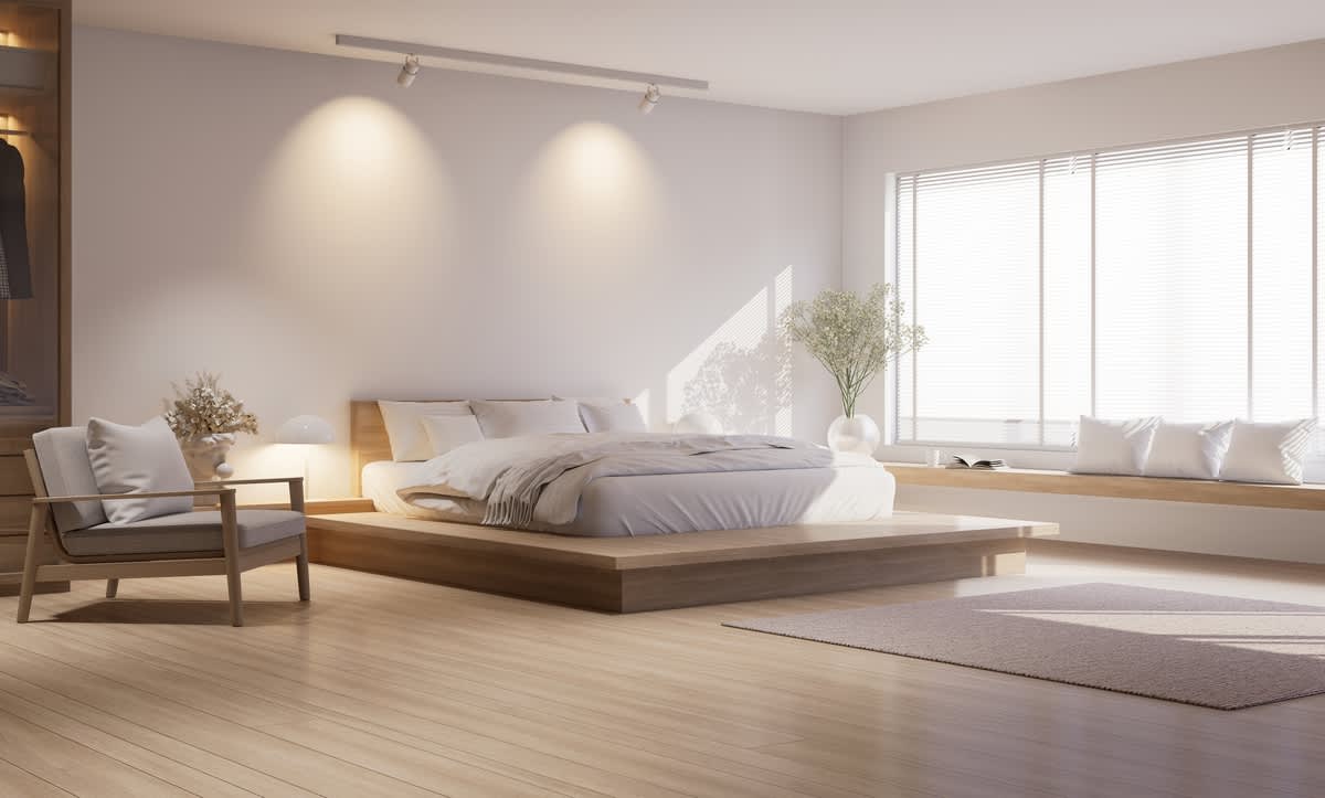 interior decoration