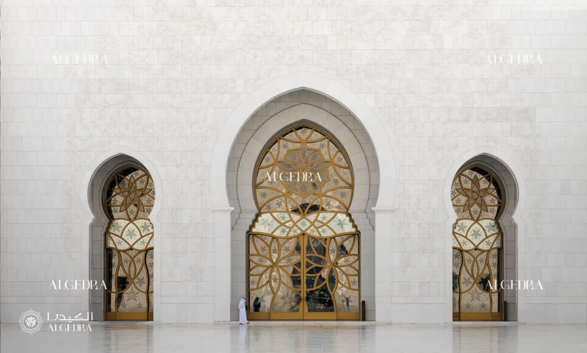 decor company in dubai