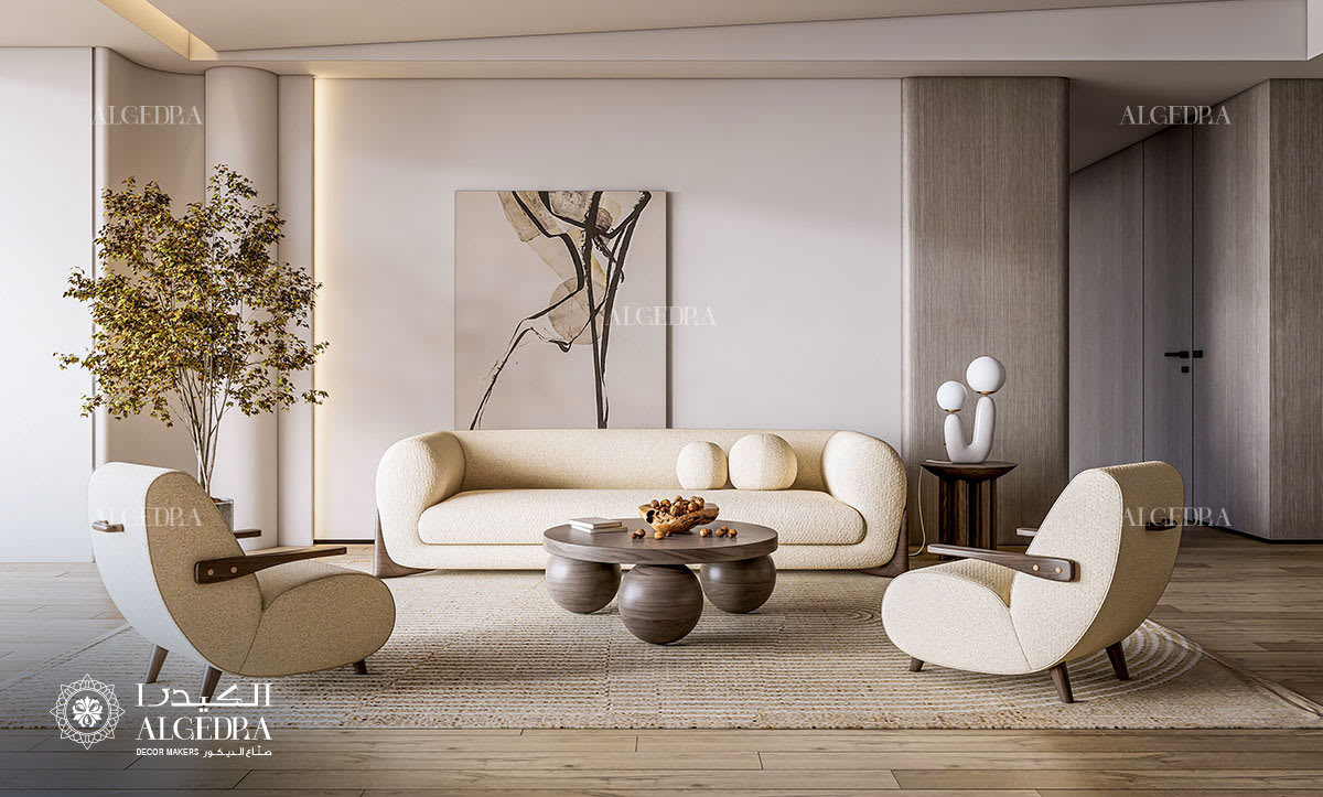 interior design companies in UAE