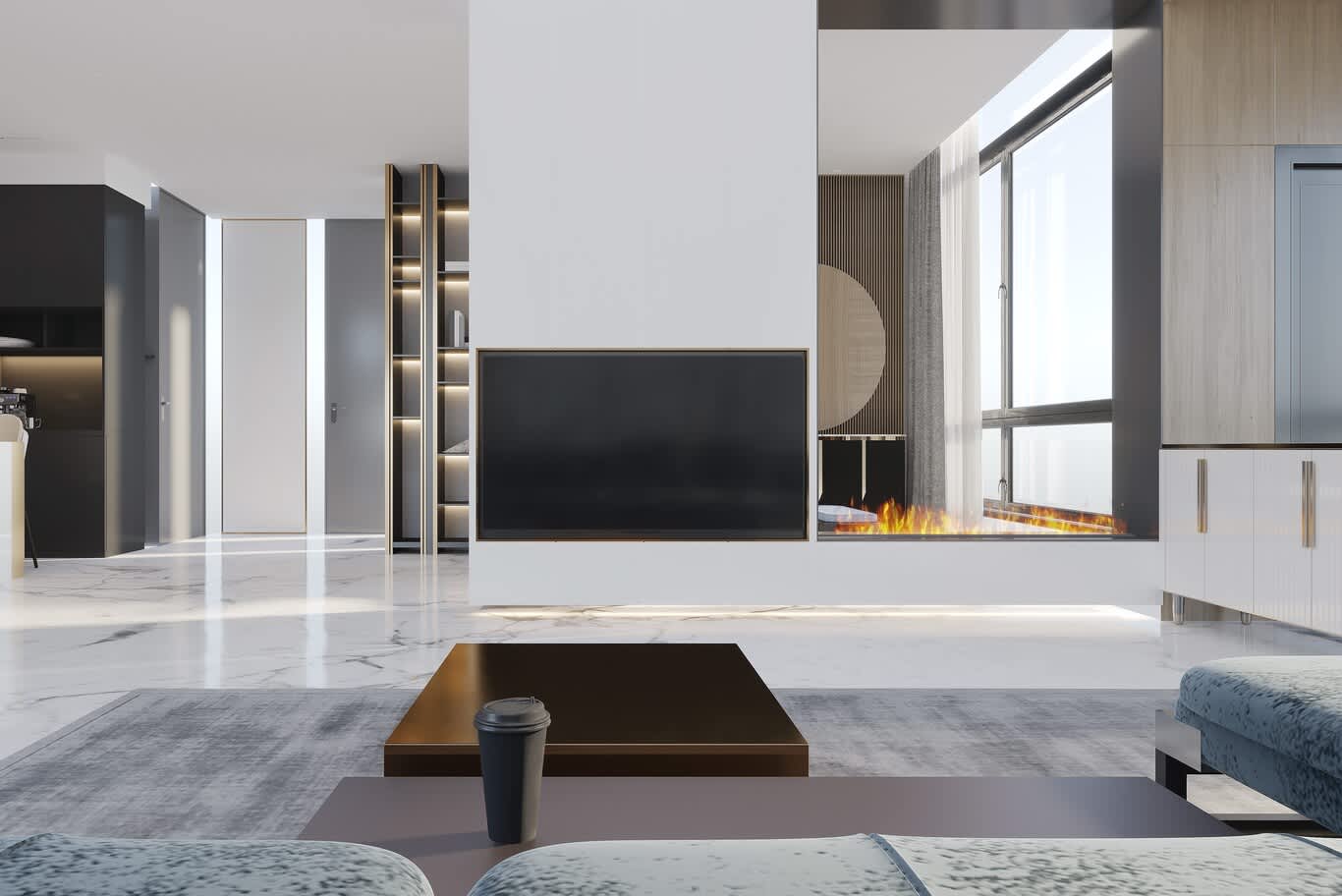 local vs online interior designer