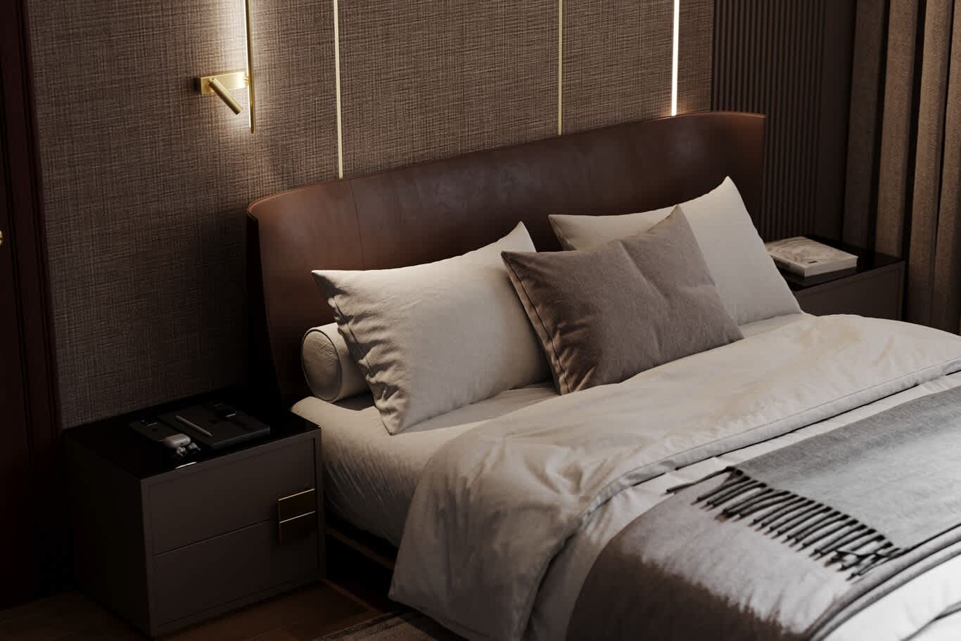 Dubai interior designers